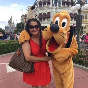 Meet your Posher, Zoarr aline